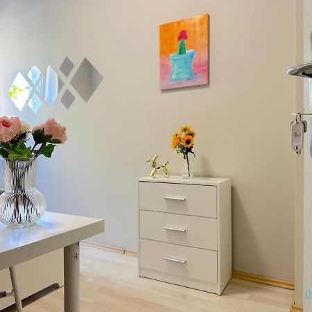 Plant Room Гданьск Экстерьер фото